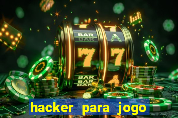 hacker para jogo do tigre